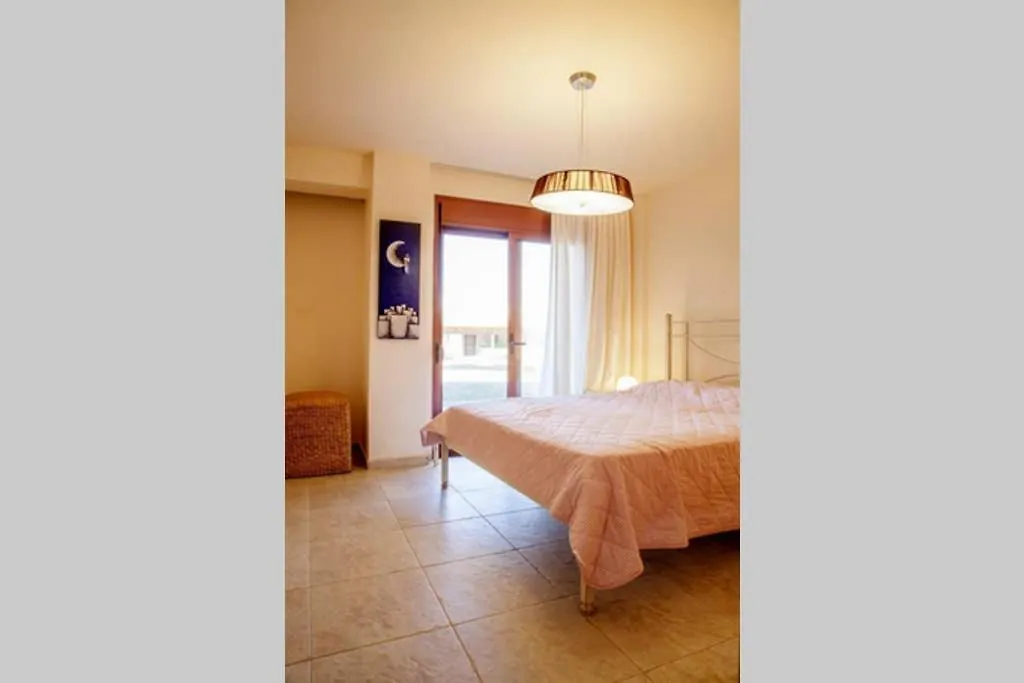 Oliviera Villa Lagomandra 0*,