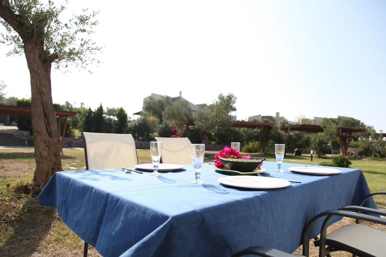 Oliviera Villa Lagomandra