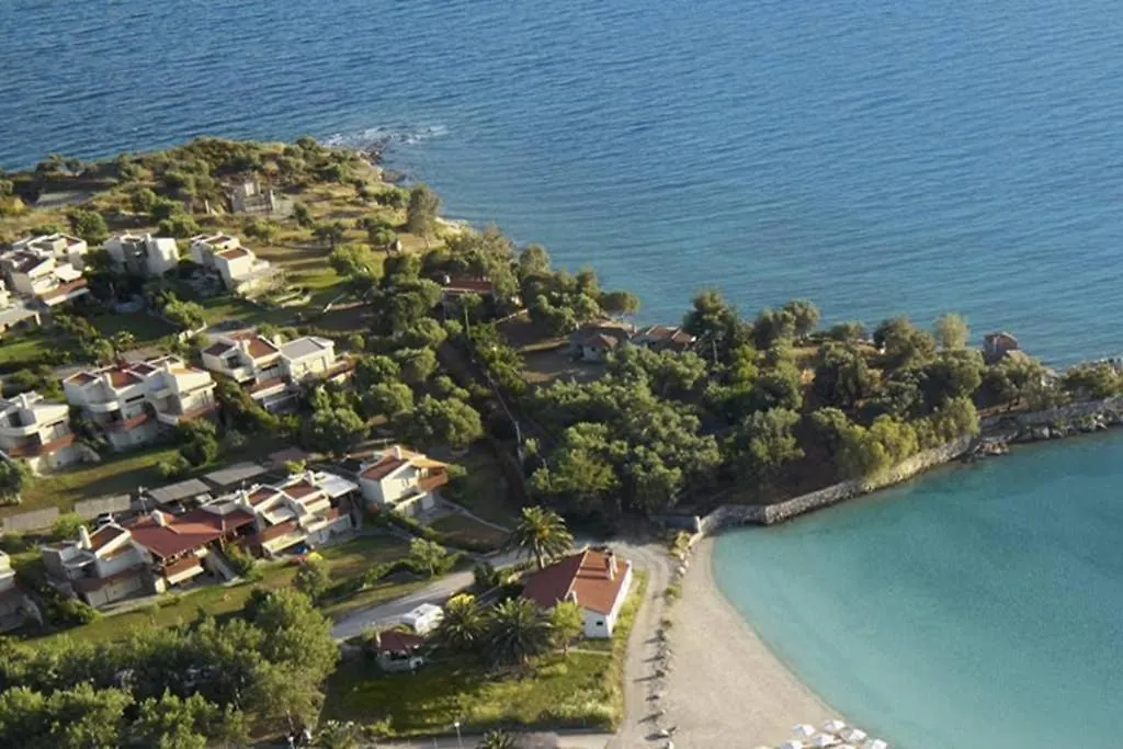 Oliviera Villa Lagomandra