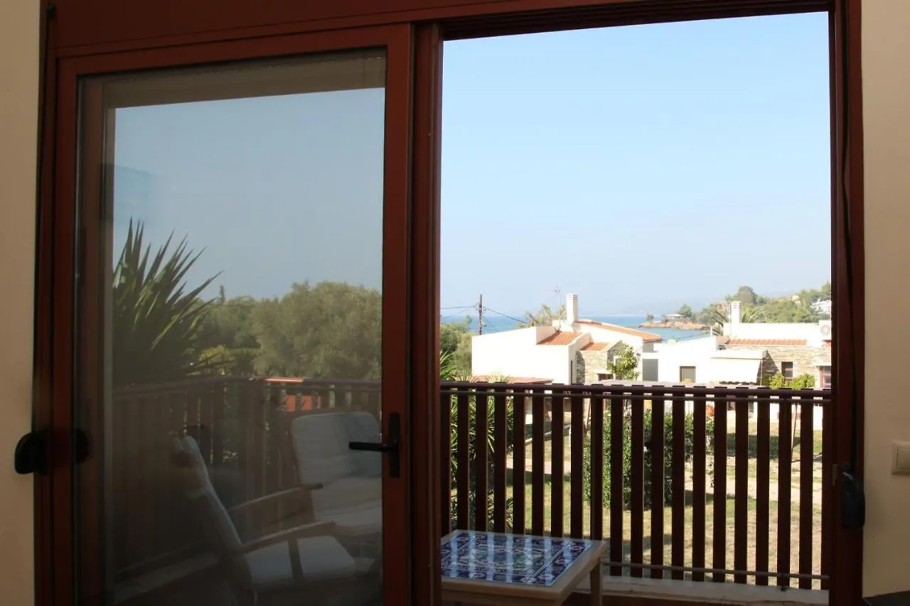 Oliviera Villa Lagomandra